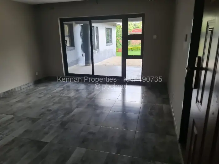 8 Bedroom House for Sale in Brookeview, Harare