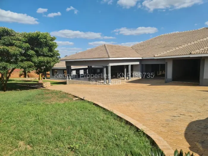 8 Bedroom House for Sale in Brookeview, Harare