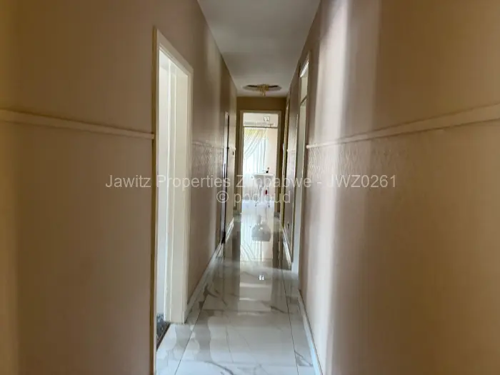 House for Sale in Eastlea, Harare