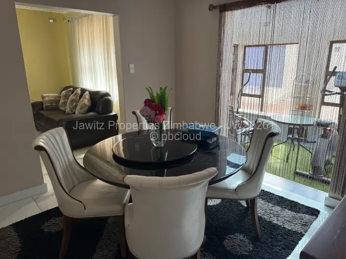 House for Sale in Eastlea, Harare