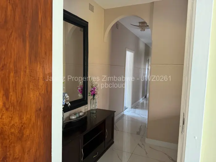 House for Sale in Eastlea, Harare