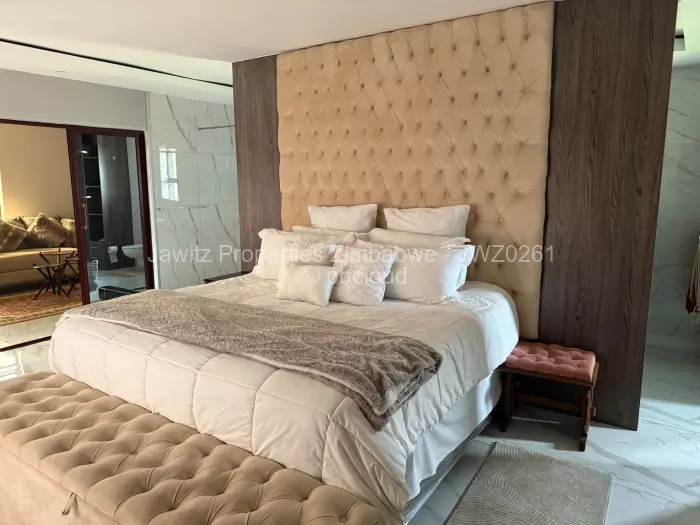 House for Sale in Eastlea, Harare