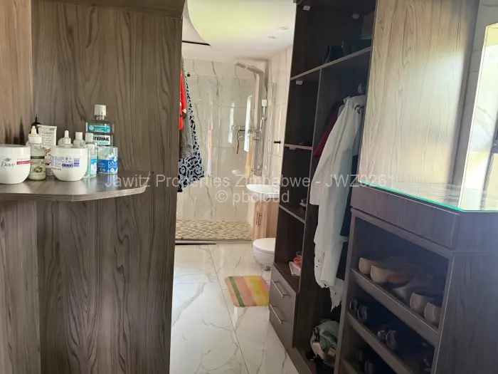 House for Sale in Eastlea, Harare