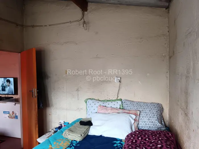 3 Bedroom House for Sale in Chitungwiza, Chitungwiza