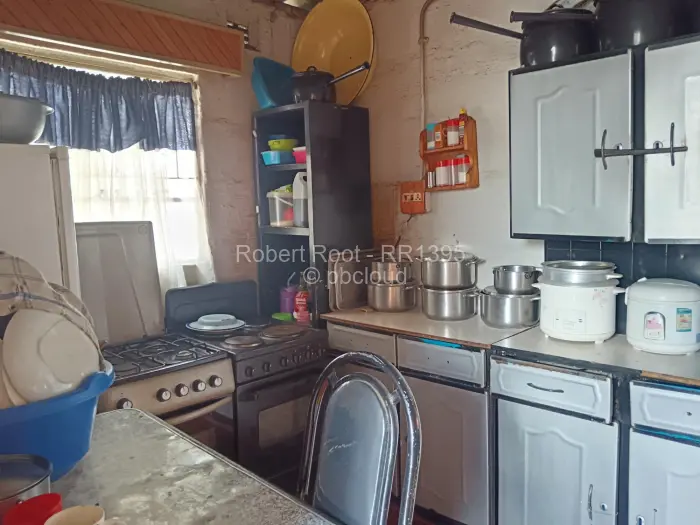 3 Bedroom House for Sale in Chitungwiza, Chitungwiza