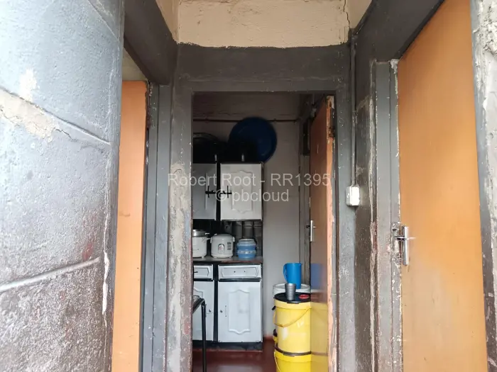 3 Bedroom House for Sale in Chitungwiza, Chitungwiza