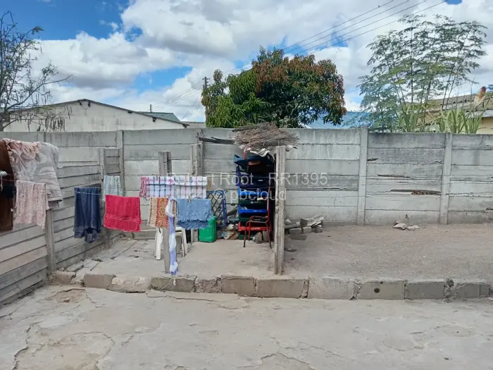 3 Bedroom House for Sale in Chitungwiza, Chitungwiza