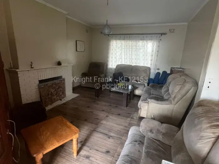 3 Bedroom House for Sale in Mabelreign, Harare