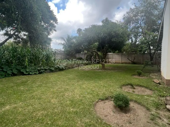 3 Bedroom House for Sale in Mabelreign, Harare
