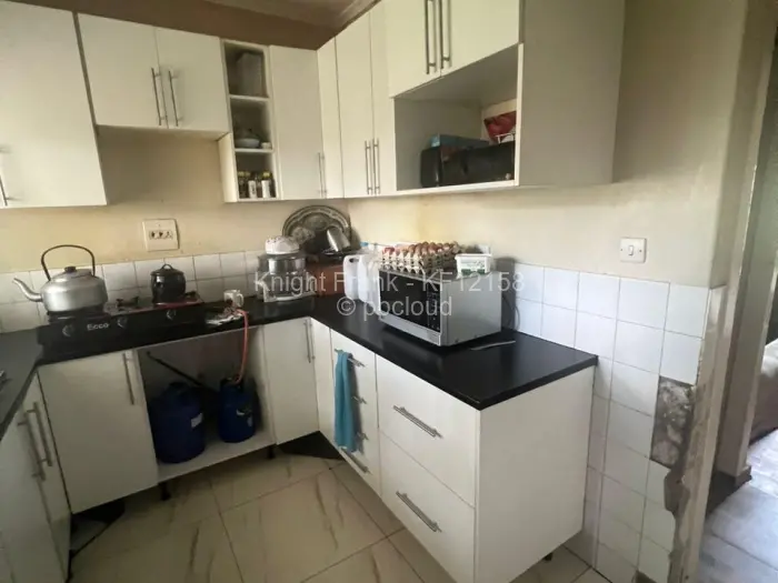 3 Bedroom House for Sale in Mabelreign, Harare
