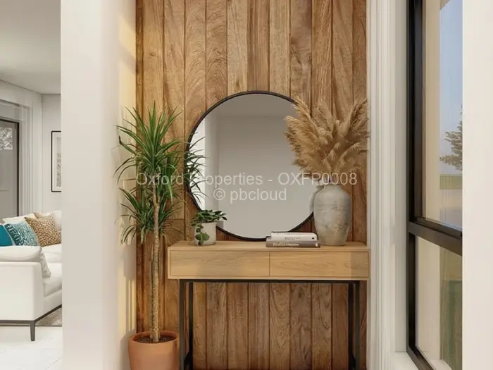 Residential Stand for Sale in Borrowdale, Harare