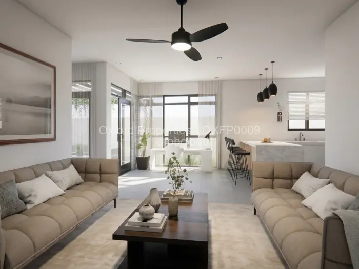 Residential Stand for Sale in Borrowdale, Harare