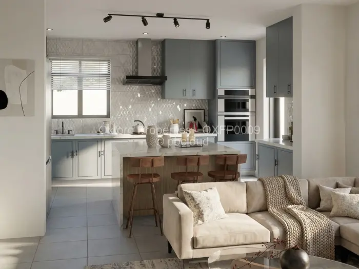 Residential Stand for Sale in Borrowdale, Harare