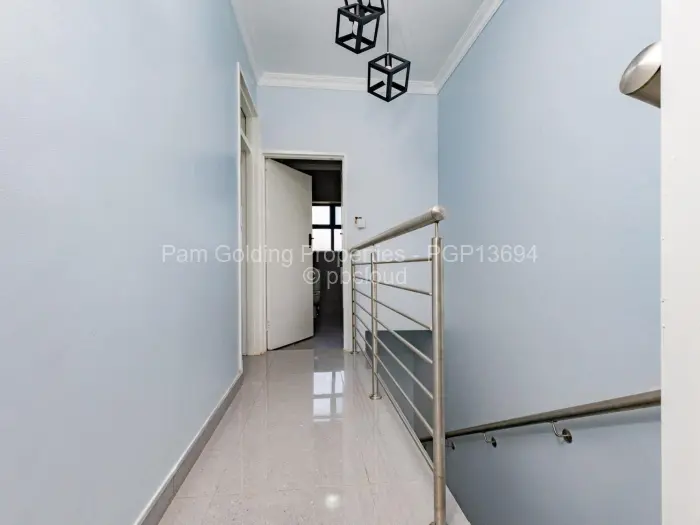 2 Bedroom Cottage/Garden Flat for Sale in Avenues, Harare