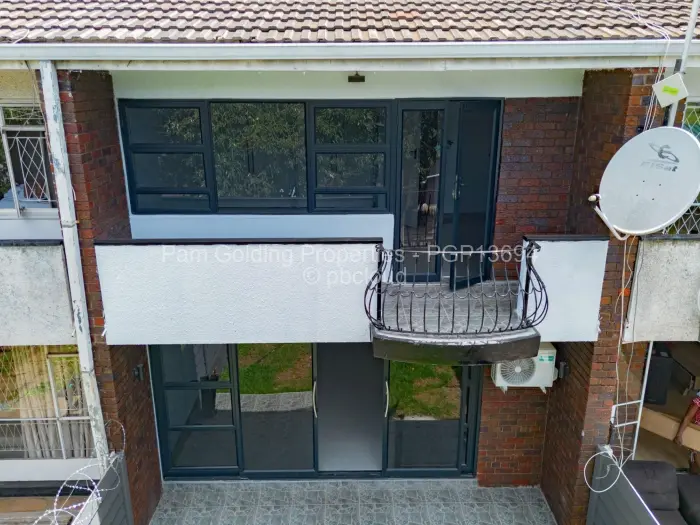 2 Bedroom Cottage/Garden Flat for Sale in Avenues, Harare