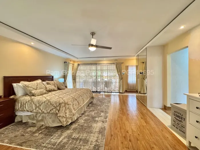 6 Bedroom House to Rent in Greystone Park