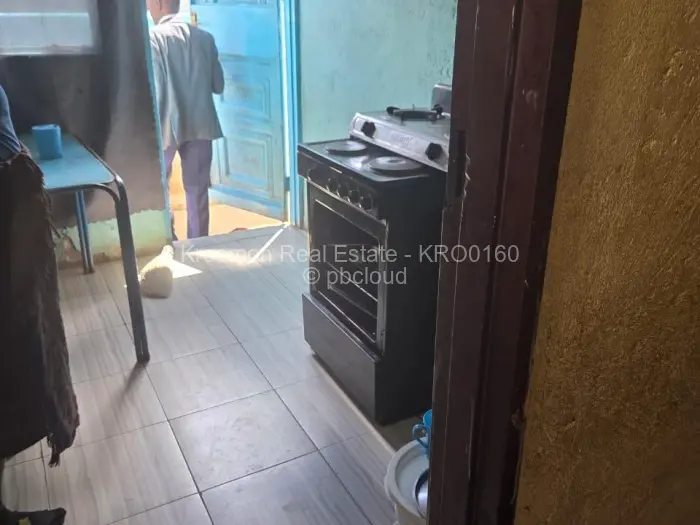 2 Bedroom House for Sale in Marondera, Marondera