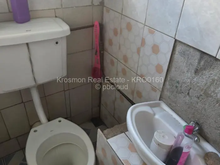 2 Bedroom House for Sale in Marondera, Marondera