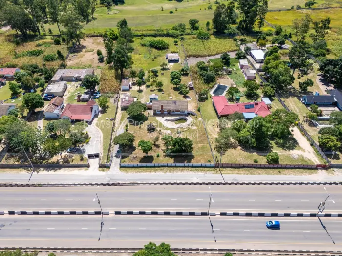 4 Bedroom House for Sale in Hatfield, Harare