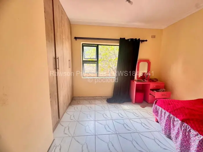 5 Bedroom House for Sale in Shawasha Hills, Harare