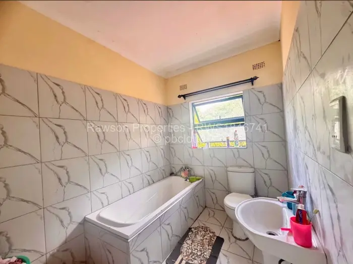 5 Bedroom House for Sale in Shawasha Hills, Harare