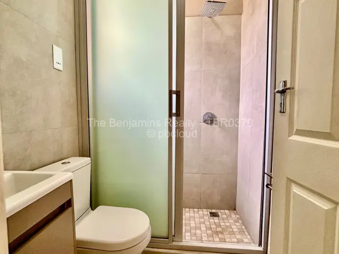 Townhouse/Cluster to Rent in Sentosa, Harare