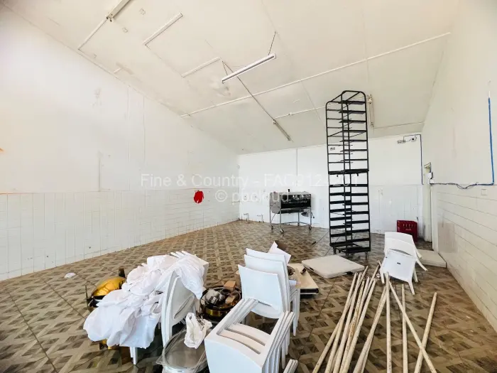 Retail/Shop to Rent in Greencroft, Harare
