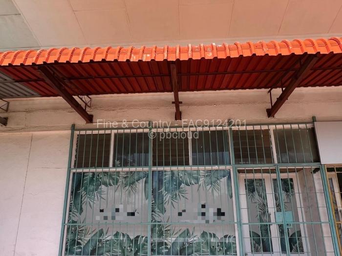 Retail/Shop to Rent in Greencroft, Harare