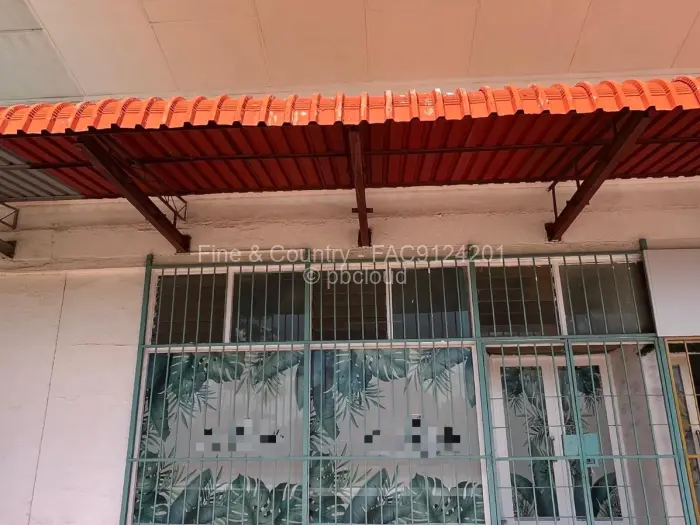Retail/Shop to Rent in Greencroft, Harare