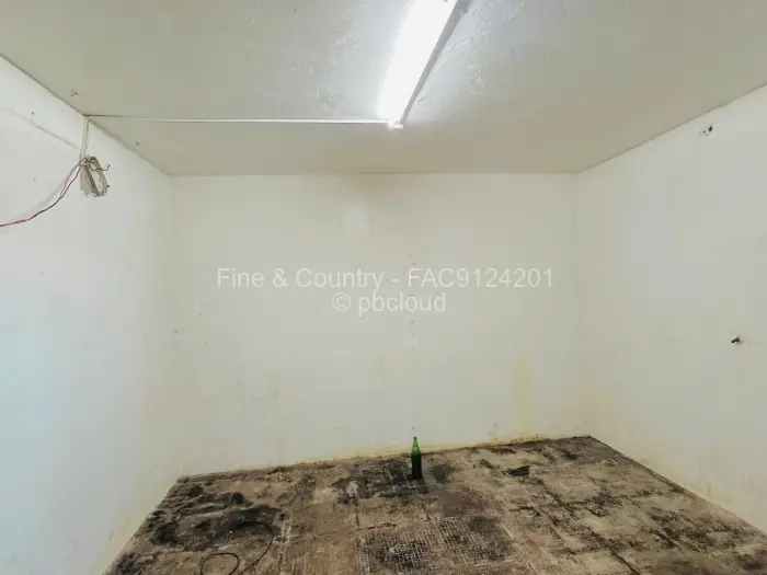 Retail/Shop to Rent in Greencroft, Harare