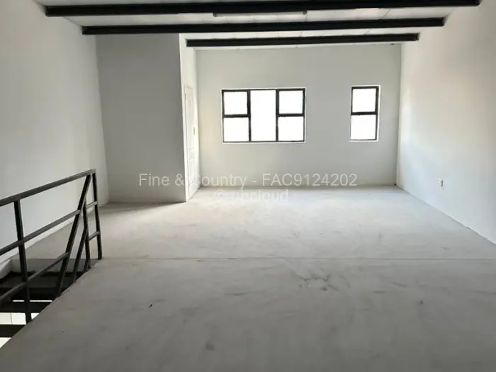 Retail/Shop to Rent in Msasa, Harare