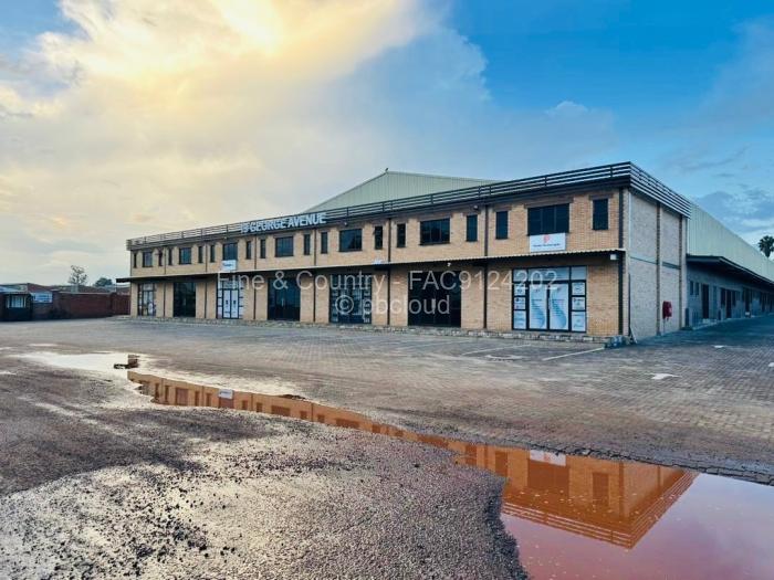 Retail/Shop to Rent in Msasa, Harare
