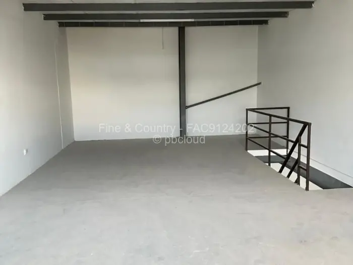Retail/Shop to Rent in Msasa, Harare