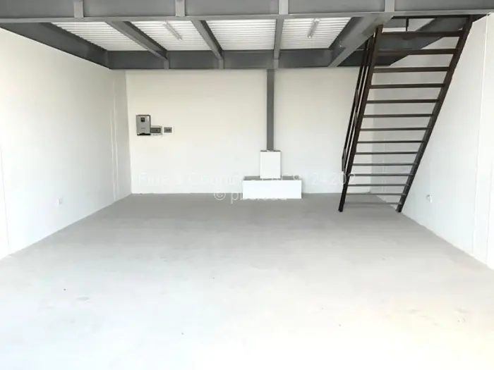 Retail/Shop to Rent in Msasa, Harare