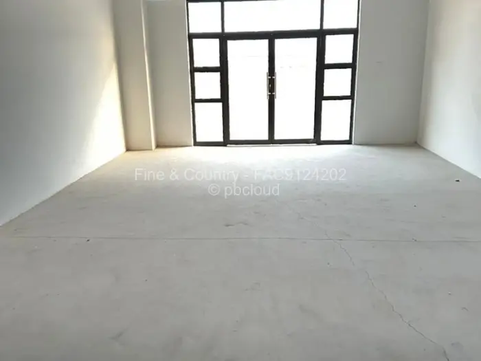 Retail/Shop to Rent in Msasa, Harare
