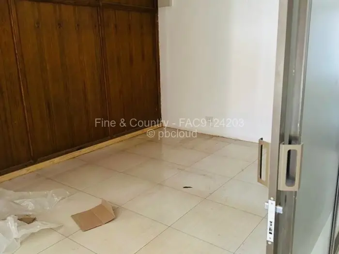 Warehouse/Industrial to Rent in Msasa, Harare