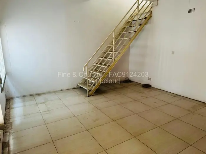 Warehouse/Industrial to Rent in Msasa, Harare