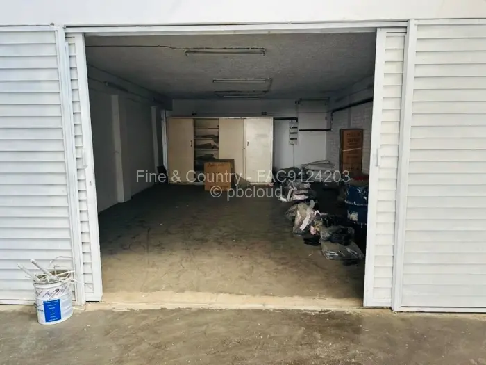 Warehouse/Industrial to Rent in Msasa, Harare