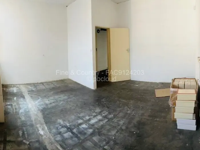 Warehouse/Industrial to Rent in Msasa, Harare