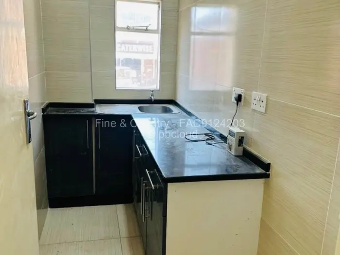 Warehouse/Industrial to Rent in Msasa, Harare