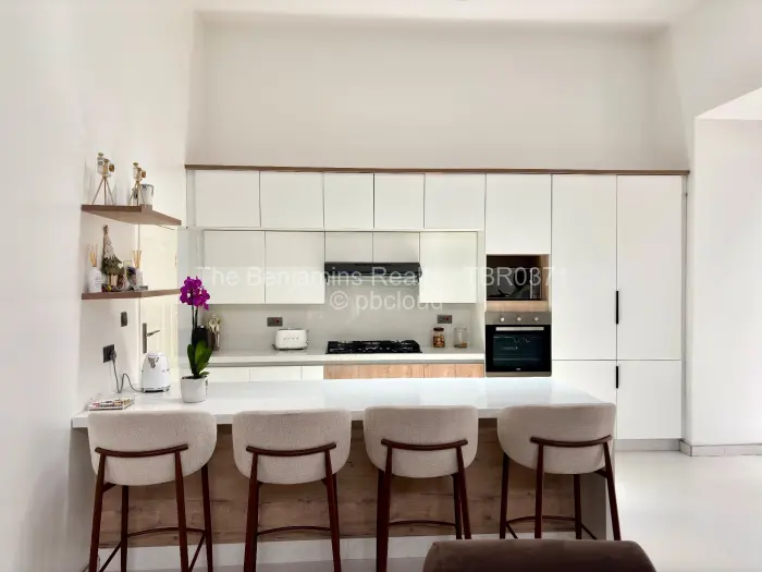 Townhouse/Cluster to Rent in Mount Pleasant, Harare