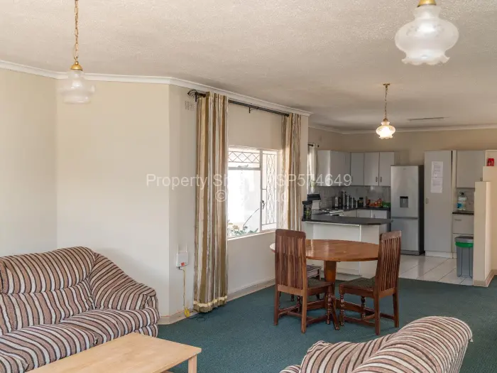 Townhouse/Cluster to Rent in Greendale, Harare