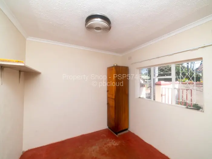 Townhouse/Cluster to Rent in Greendale, Harare