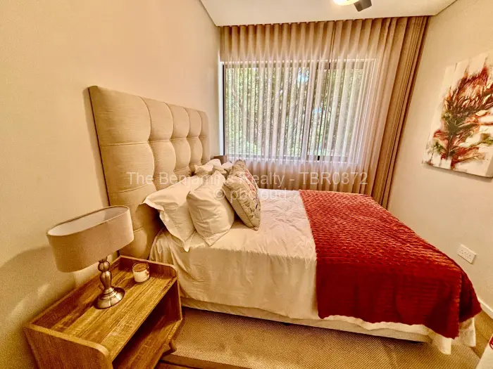 Townhouse/Cluster to Rent in Vainona, Harare