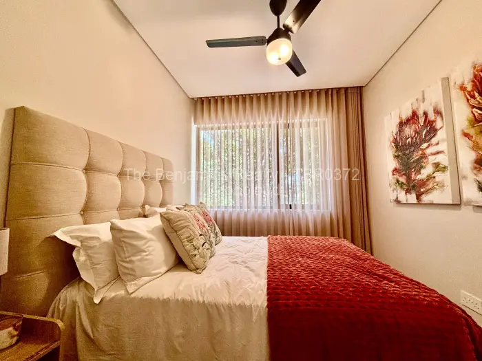 Townhouse/Cluster to Rent in Vainona, Harare