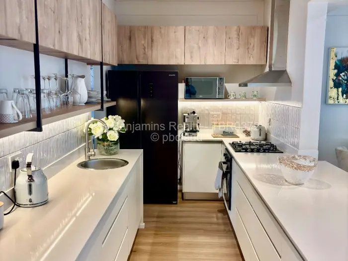 Townhouse/Cluster to Rent in Vainona, Harare