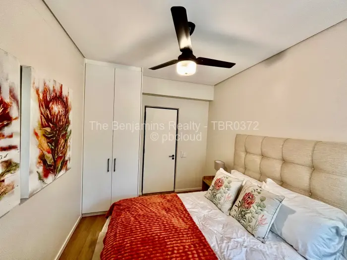 Townhouse/Cluster to Rent in Vainona, Harare