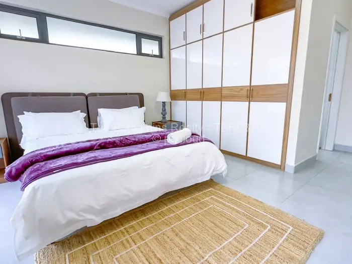 Townhouse/Cluster to Rent in Greendale, Harare