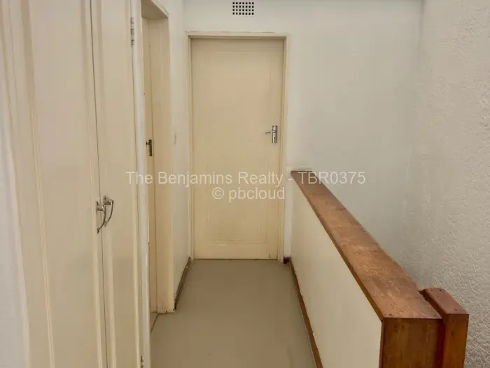 2 Bedroom Cottage/Garden Flat to Rent in Avondale, Harare