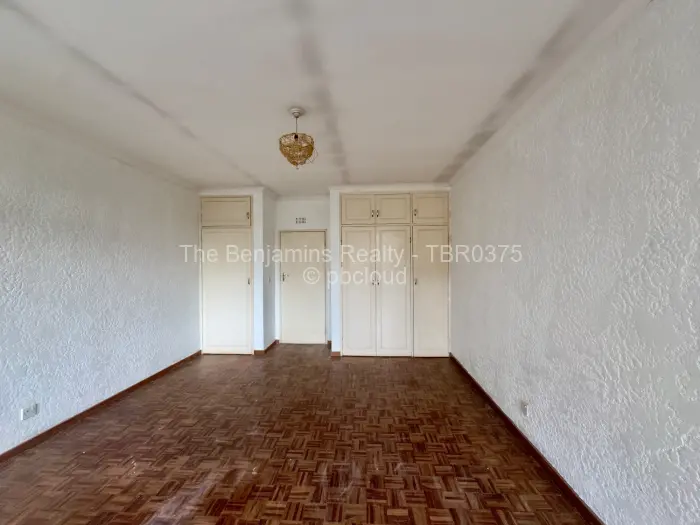 2 Bedroom Cottage/Garden Flat to Rent in Avondale, Harare